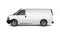 2022 GMC Savana Cargo Van 2500 Regular Wheelbase Rear-Wheel Drive