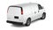 2022 GMC Savana Cargo Van 2500 Regular Wheelbase Rear-Wheel Drive