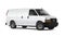 2022 GMC Savana Cargo Van 2500 Regular Wheelbase Rear-Wheel Drive