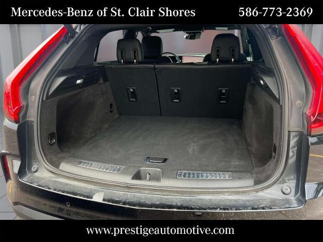 2024 Cadillac XT4 FWD 4dr Premium Luxury