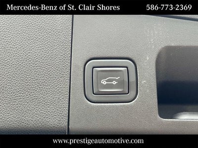 2024 Cadillac XT4 FWD 4dr Premium Luxury