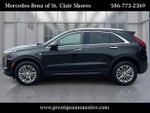 2024 Cadillac XT4 FWD 4dr Premium Luxury