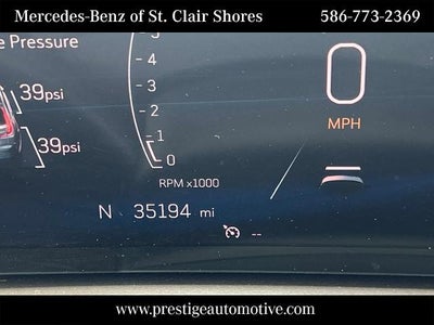 2024 Cadillac XT4 FWD 4dr Premium Luxury