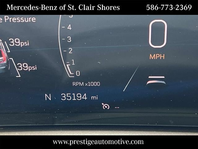 2024 Cadillac XT4 FWD 4dr Premium Luxury