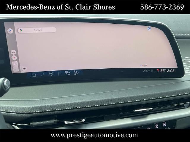2024 Cadillac XT4 FWD 4dr Premium Luxury