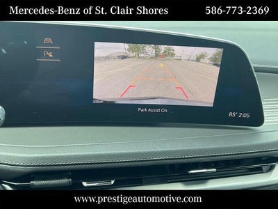 2024 Cadillac XT4 FWD 4dr Premium Luxury