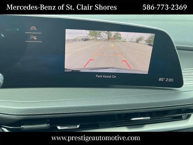 2024 Cadillac XT4 FWD 4dr Premium Luxury
