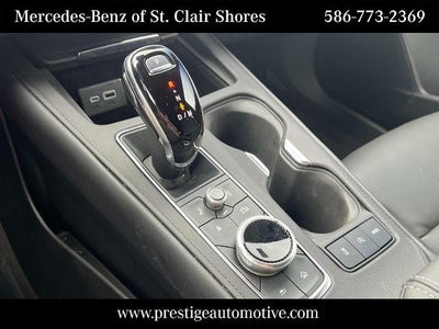 2024 Cadillac XT4 FWD 4dr Premium Luxury
