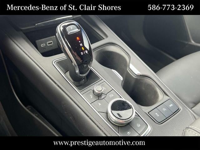 2024 Cadillac XT4 FWD 4dr Premium Luxury