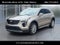 2023 Cadillac XT4 AWD 4dr Premium Luxury