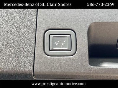 2023 Cadillac XT4 AWD 4dr Premium Luxury