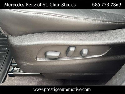 2023 Cadillac XT4 AWD 4dr Premium Luxury