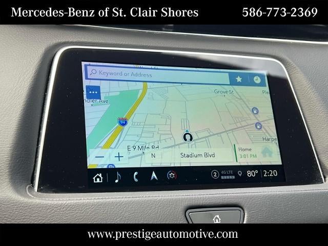 2023 Cadillac XT4 AWD 4dr Premium Luxury