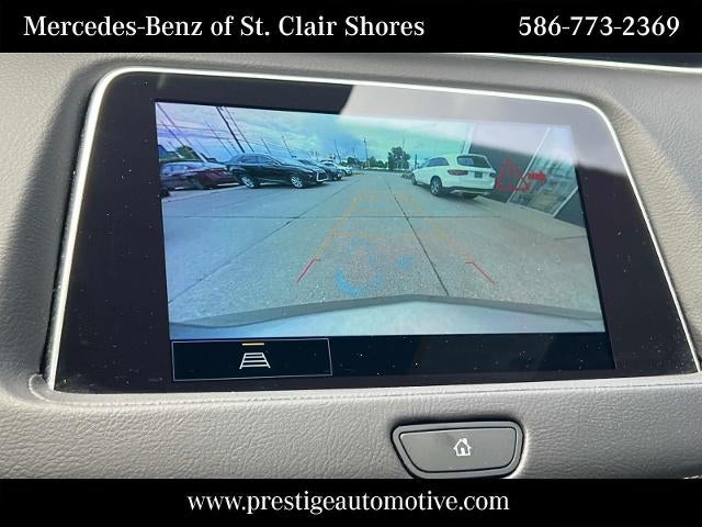 2023 Cadillac XT4 AWD 4dr Premium Luxury
