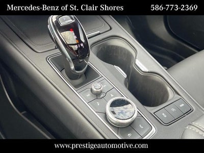 2023 Cadillac XT4 AWD 4dr Premium Luxury