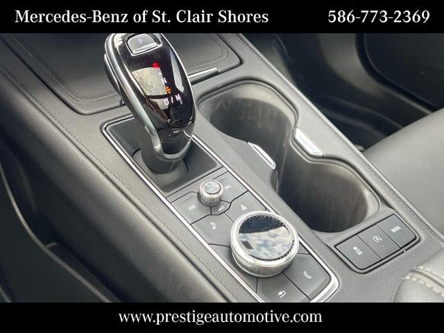 2023 Cadillac XT4 AWD 4dr Premium Luxury