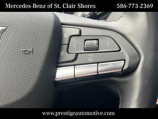 2023 Cadillac XT4 AWD 4dr Premium Luxury