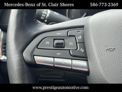 2023 Cadillac XT4 AWD 4dr Premium Luxury