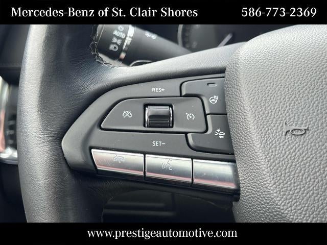 2023 Cadillac XT4 AWD 4dr Premium Luxury