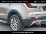 2023 Cadillac XT4 AWD 4dr Premium Luxury