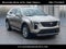 2023 Cadillac XT4 AWD 4dr Premium Luxury