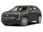 2023 Cadillac XT4 AWD 4dr Premium Luxury
