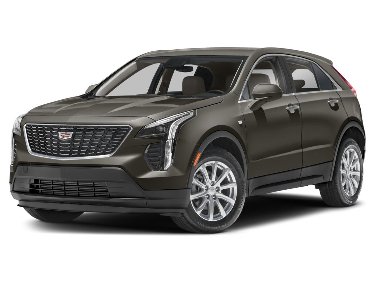 2023 Cadillac XT4 AWD 4dr Premium Luxury