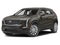 2023 Cadillac XT4 AWD 4dr Premium Luxury