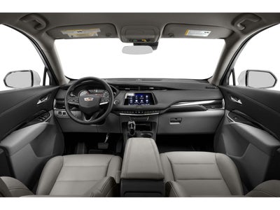 2023 Cadillac XT4 AWD 4dr Premium Luxury