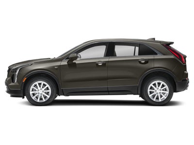 2023 Cadillac XT4 AWD 4dr Premium Luxury