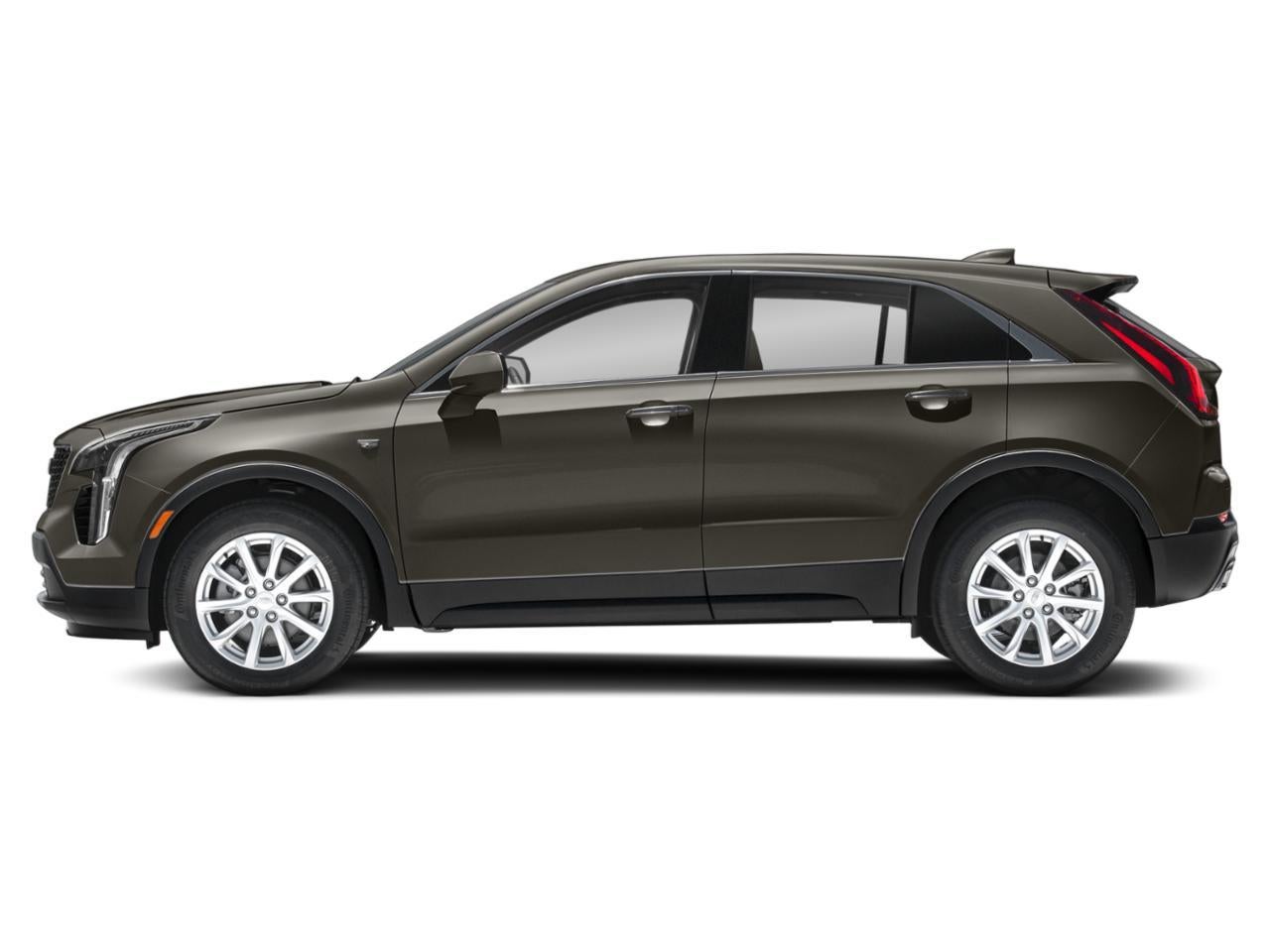 2023 Cadillac XT4 AWD 4dr Premium Luxury