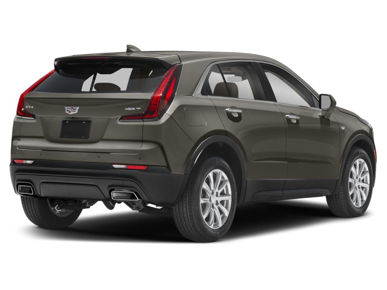 2023 Cadillac XT4 AWD 4dr Premium Luxury