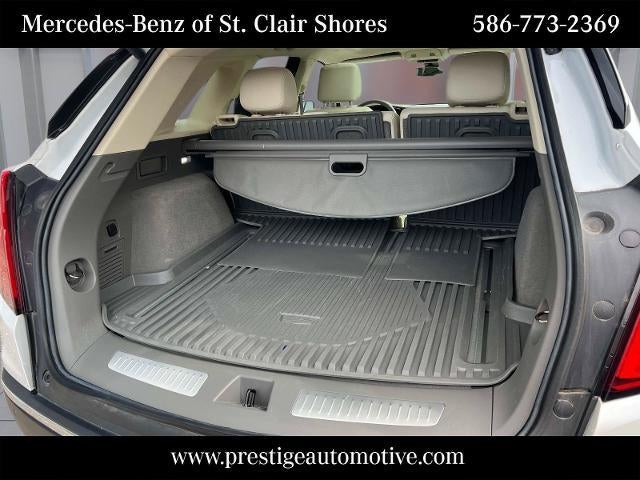 2023 Cadillac XT5 AWD 4dr Premium Luxury