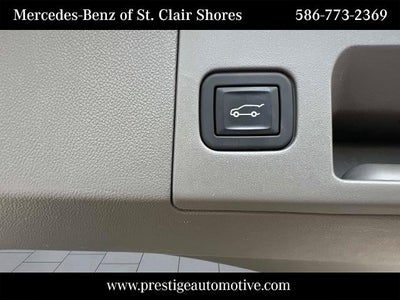 2023 Cadillac XT5 AWD 4dr Premium Luxury