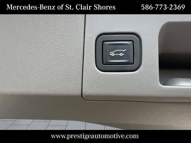 2023 Cadillac XT5 AWD 4dr Premium Luxury