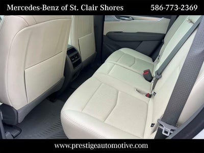 2023 Cadillac XT5 AWD 4dr Premium Luxury