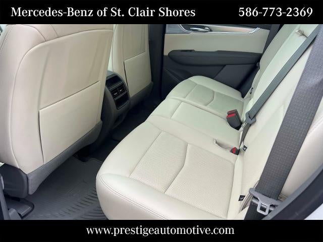2023 Cadillac XT5 AWD 4dr Premium Luxury