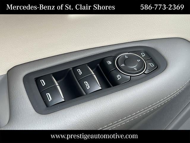 2023 Cadillac XT5 AWD 4dr Premium Luxury