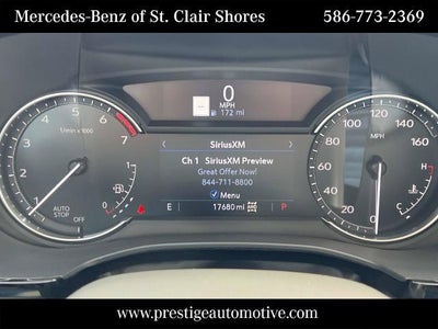 2023 Cadillac XT5 AWD 4dr Premium Luxury