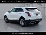2023 Cadillac XT5 AWD 4dr Premium Luxury