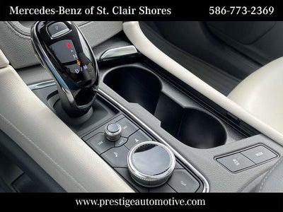 2023 Cadillac XT5 AWD 4dr Premium Luxury