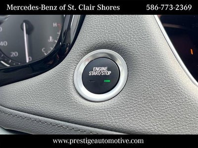 2023 Cadillac XT5 AWD 4dr Premium Luxury