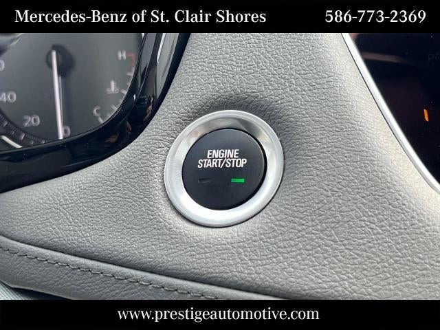 2023 Cadillac XT5 AWD 4dr Premium Luxury