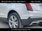 2023 Cadillac XT5 AWD 4dr Premium Luxury