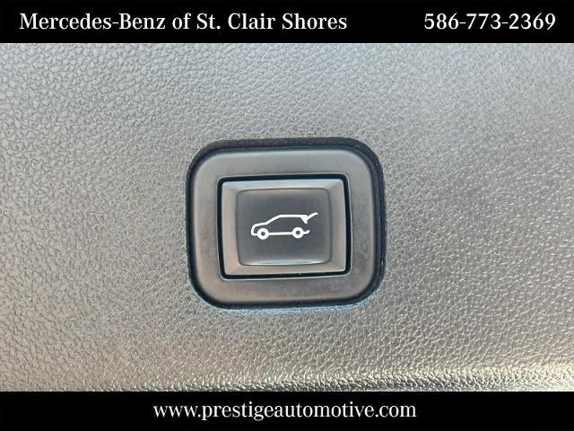 2020 Cadillac XT6 FWD 4dr Premium Luxury