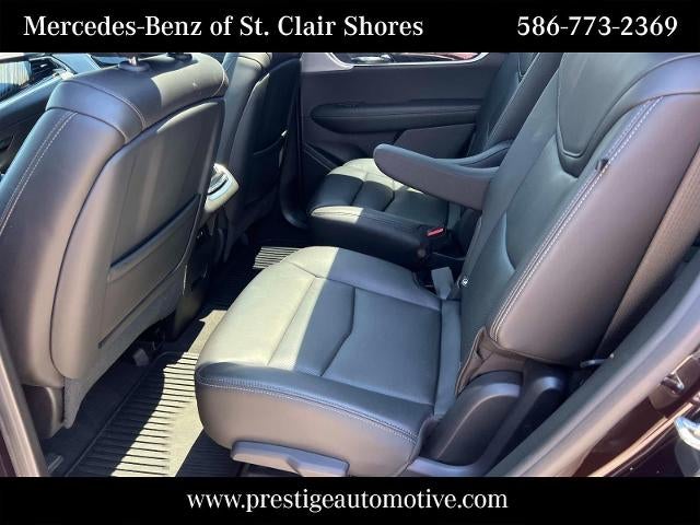 2020 Cadillac XT6 FWD 4dr Premium Luxury