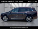 2020 Cadillac XT6 FWD 4dr Premium Luxury