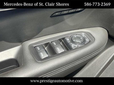 2020 Cadillac XT6 FWD 4dr Premium Luxury