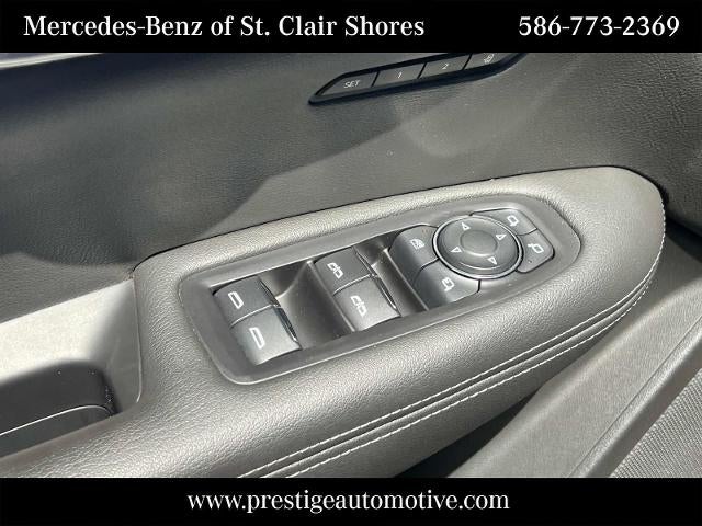 2020 Cadillac XT6 FWD 4dr Premium Luxury