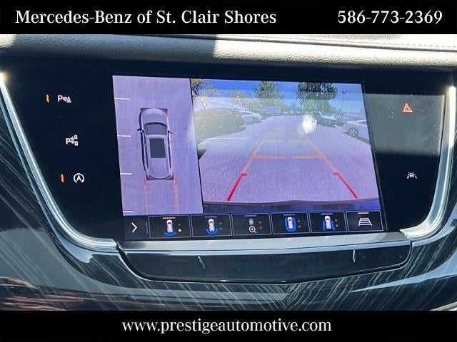 2020 Cadillac XT6 FWD 4dr Premium Luxury